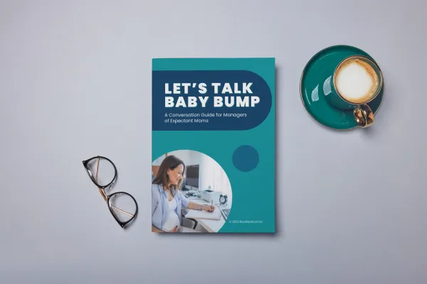 Let's Talk Baby Bump